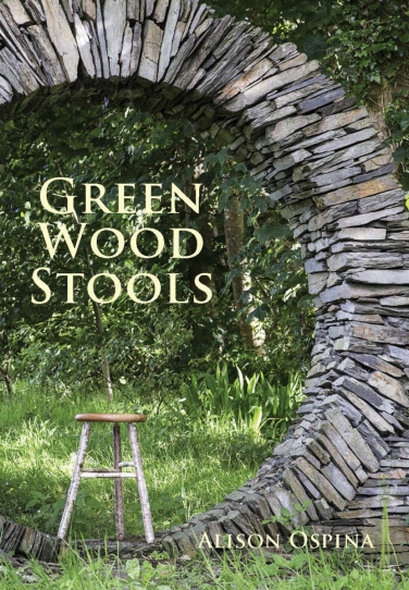 Green Wood Stool Book Cover