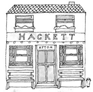 hacketts