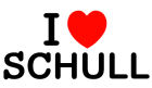I love Schull logo